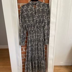 BananaRepublic cottagecore dress. Limited wear, smoke free home.